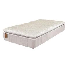 Colchão Solteiro King 96x203x36 Prorelax Látex Firm Molas Ensacadas Pi