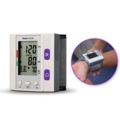 Aparelho Medidor de Pressão Arterial Digital Pocket Control - RELAXMED