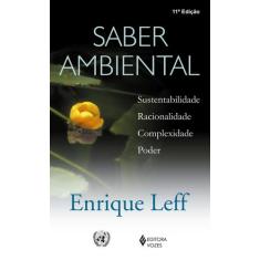 Livro - Saber Ambiental