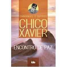Livro - Encontro de Paz