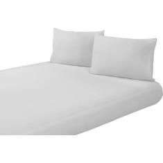 Jogo De Lençol Decora King Size 03 Peças Envio Imediato - Florenza een