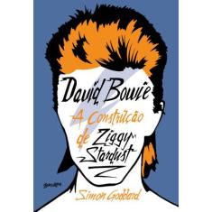 Livro - David Bowie