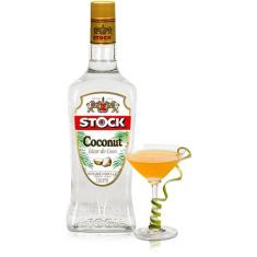 Licor Stock Coconut 720ml
