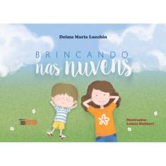 Brincando Nas Nuvens