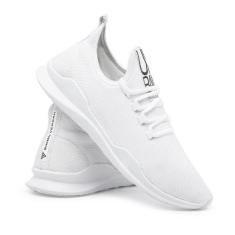 Tênis Casual Urbano Leve Com Palmilha Anatômica Confortável - Simon Ve