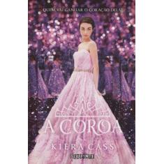 Livro A Coroa