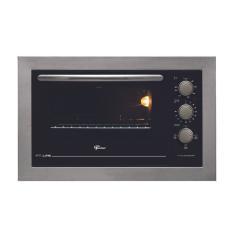 Forno Elétrico De Embutir Fit Line 48L Inox Fischer 220V