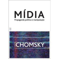 Mídia: Política propaganda e manipulação