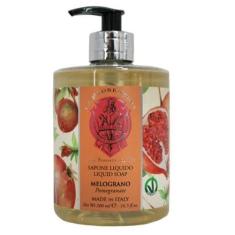 Sabonete Líquido Mãos La Florentina 500Ml - Pomegranate