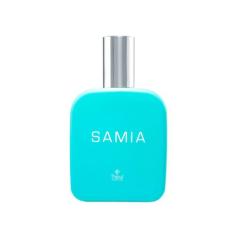 Perfume Samia - Thera Cosméticos, 100 mL