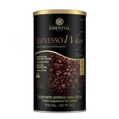 Expresso Whey 462g - Essential Nutrition