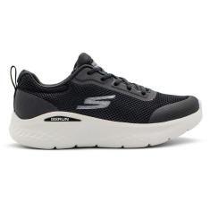 Tênis Skechers Feminino Go Run Lite Tempo Corrida-Feminino