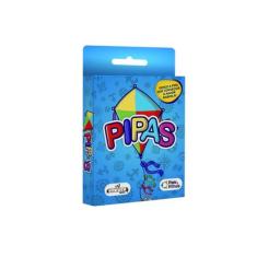 Jogo Pipas- Pais e Filhos