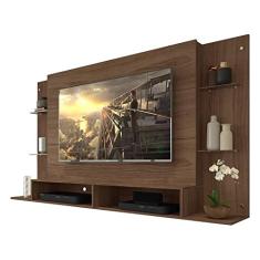 Multimóveis Painel com Suporte para TV até 60" Nairóbi Nogueira