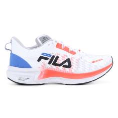 Tênis Fila Racer Grid Masculino-Masculino