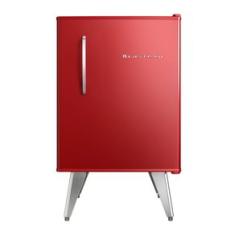 Frigobar Brastemp Retrô 76 Litros Classic Red - BRA08HV
