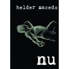 Nu (Livro de Helder Alexandre Medeiros De Macedo)