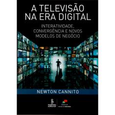 Livro - A Televisão na Era Digital 