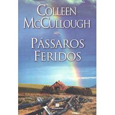 Pássaros feridos