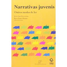Narrativas juvenis: Outros modos de ler