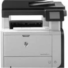 Multifuncional Laser Monocromática HP Laserjet Pro M521DN - Imprime, Copia, Digitaliza e Fax