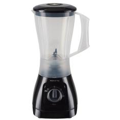 Liquidificador Forza 1,5L 850W Agratto Preto