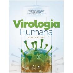 Livro - Virologia Humana