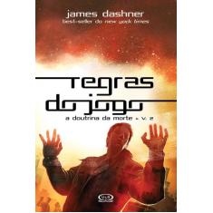 Livro - Regras Do Jogo: A Doutrina Da Morte