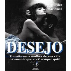 Livro desejo