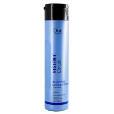 Shampoo Limpeza Profunda Higienic Citrus Duetto 300ml