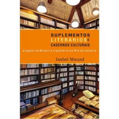 Suplementos Literários E Cadernos Culturais