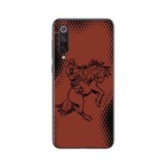 Capa Adesivo Skin357 Verso Para Mi 9 SE - KawaSkin