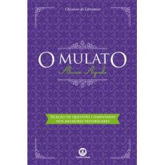 Livro - O mulato