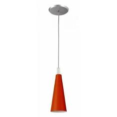 Pendente Cone 9cm 3072 Pantoja & Carmona