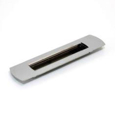 Puxador para Porta ou Móvel tipo Concha 22cm Fold Geris