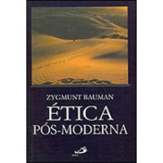 Ética pós-moderna