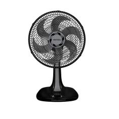 Ventilador Oscilante De Mesa Eco Turbo Ventisol 30cm 6 Pás