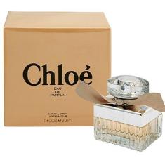 Chloé De Chloe Eau De Parfum Feminino 30 ml