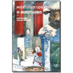 Minotauro, O