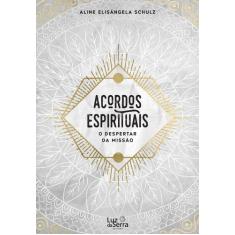 Livro - Acordos espirituais