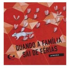 Quando A Família Sai De Férias
