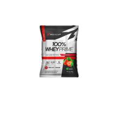 100% Whey Prime 900G Refil - Bodyaction