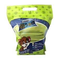Petisco Para Cachorro Pet Palito Flexível Menta Gd Dogs 1Kg