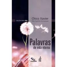 Palavras de vida eterna