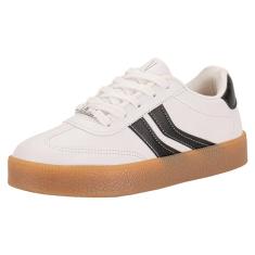 Tênis Feminino Casual Vizzano 1444100
