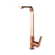 Torneira para cozinha gourmet Misturador Monocomando Tapajós Pingoo.ca