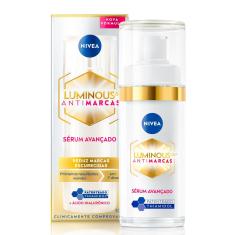 Sérum Facial Nivea Cellular Luminous 630 Antimarcas 30ml