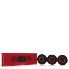 Sabonetes Feminino Maja Myrurgia 3 Barras 140 Granas Cada