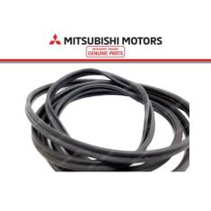 Borracha guarnição tomada de ar capo L200 Sport Outdoor - Original - M