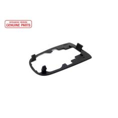 Borracha guarnição maçaneta porta dianteira L200 Triton Pajero Dakar -